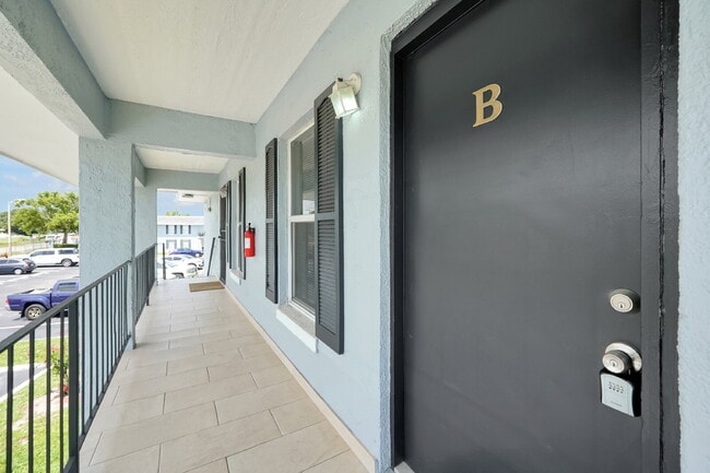 Photo - "Bright 2-Bed, 2-Bath Condo Retreat with Pool & Lake Views" Unit B