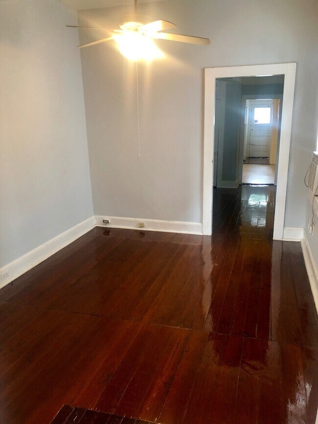 Photo - Classic shotgun located right off Magazine...