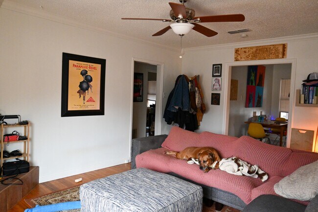 Photo - 2521 25th St