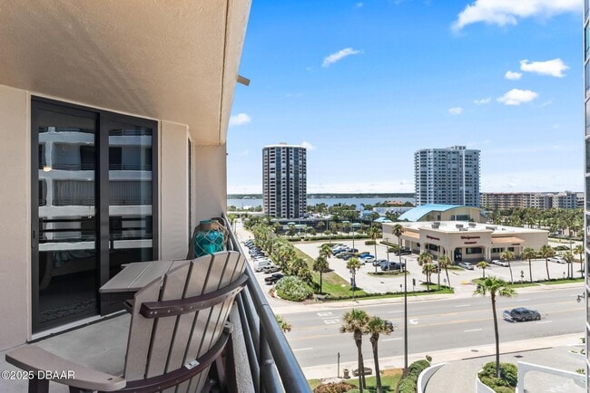 Photo - 3023 S Atlantic Ave Unit 702