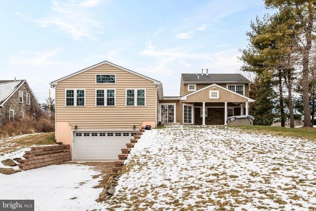 Photo - 1510 Sandy Hill Rd