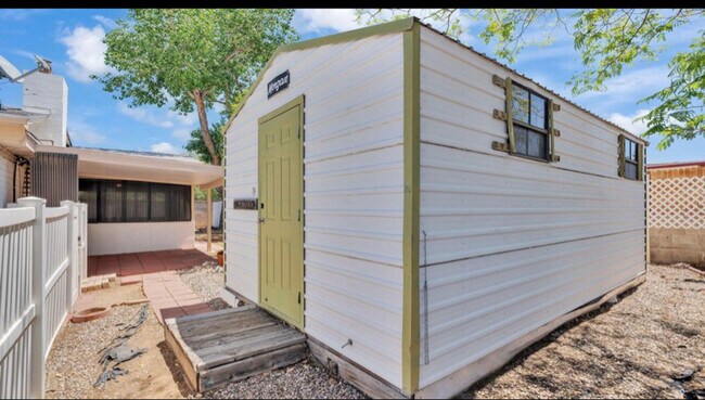 Photo - 9402 Claremont Ave NE Unit B