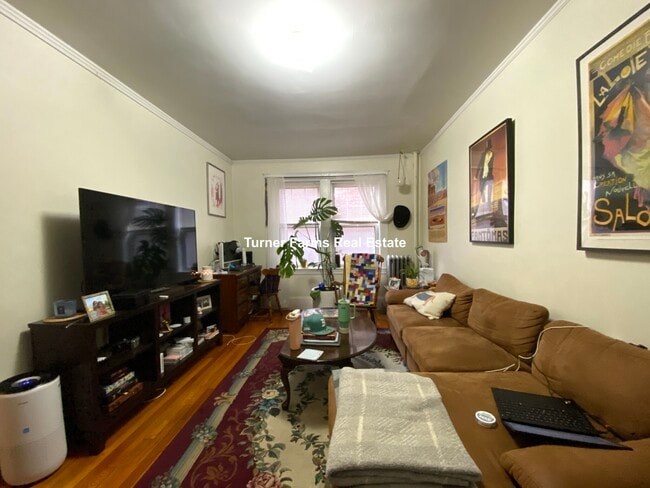 Photo - 130 Summer St Unit 3R