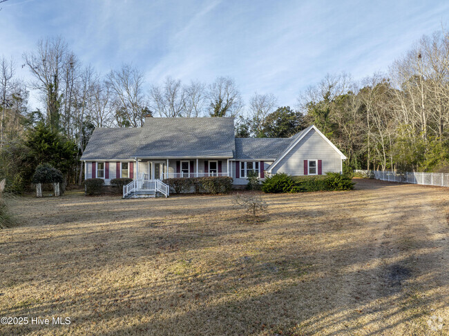 Building Photo - 728 Tar Landing Rd Rental