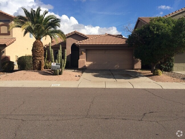 Building Photo - Beautiful 3 bedroom 2 bath North Phoenix h... Rental