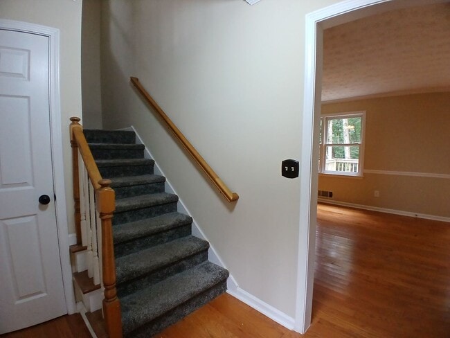 Photo - 4761 Habersham Way SE