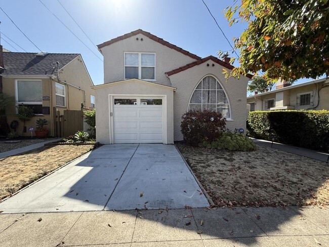 Building Photo - 2 bedroom in Berkeley CA 94702