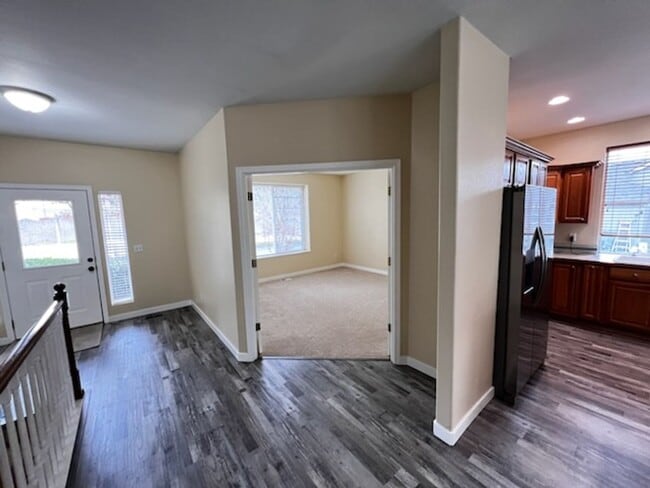 Photo - Elegant home in UP with primary bedroom suite on main level