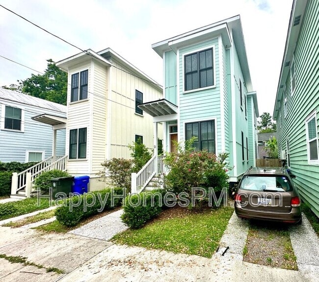 Building Photo - 13 Nunan St Rental