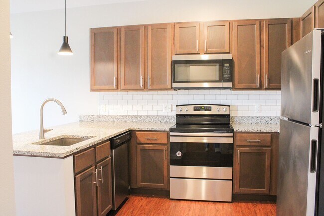 Photo - 3211 Redhawk St Unit 02-103