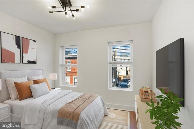 Building Photo - 2636 Manton St