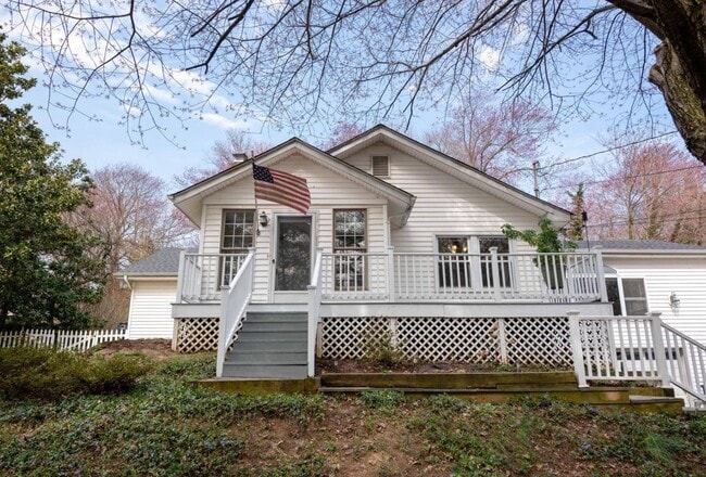 Building Photo - 6420 Telegraph Rd Rental