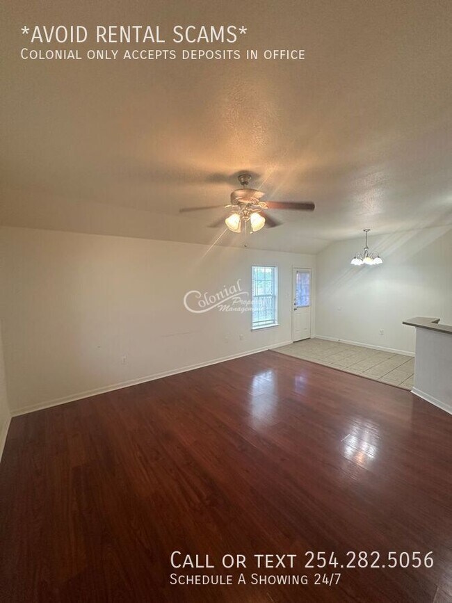 Photo - 3204 Baldwin Loop Unit B