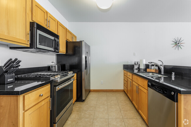 Interior Photo - Villages at Idlewild Park Rental