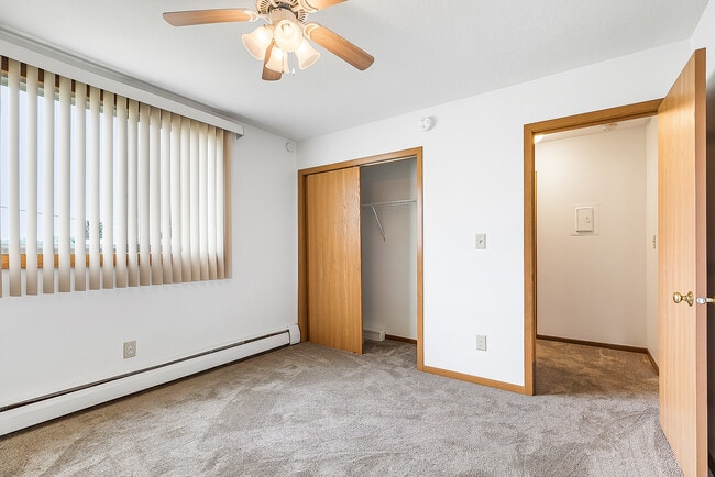 Hickman Hill Apartments HEAT & WATER INCLUDED