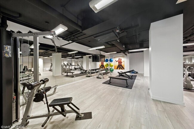 Photo - 310 S Michigan Ave Unit 1512