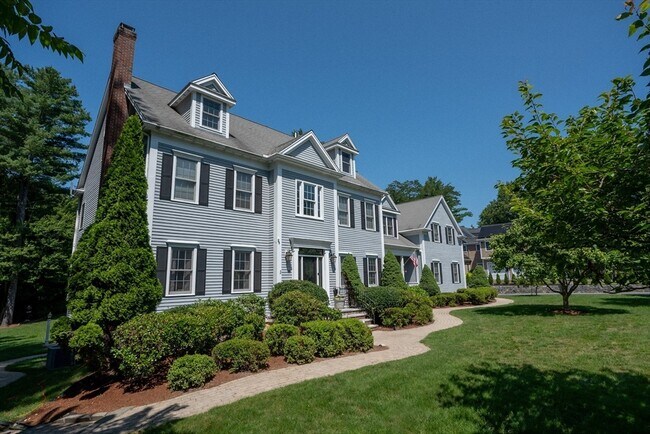 3 Jennison Cir