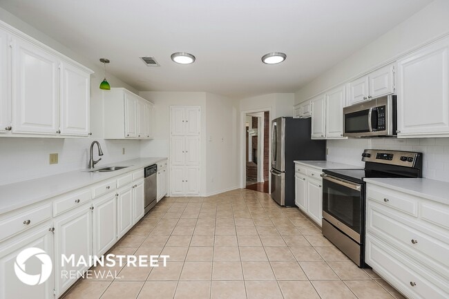 Photo - 4300 Bent Oaks Dr