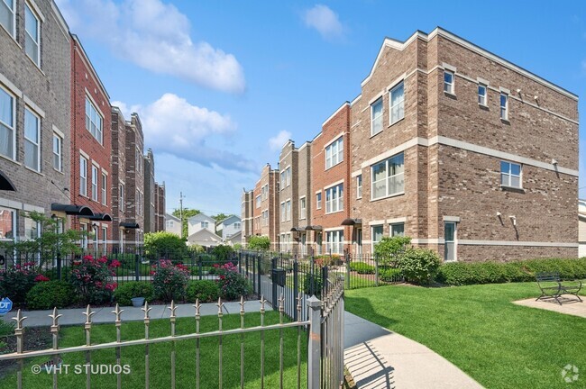 Building Photo - 3761 S Morgan St Unit A Rental