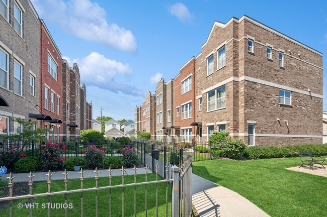 Photo - 3761 S Morgan St Unidad A Rental