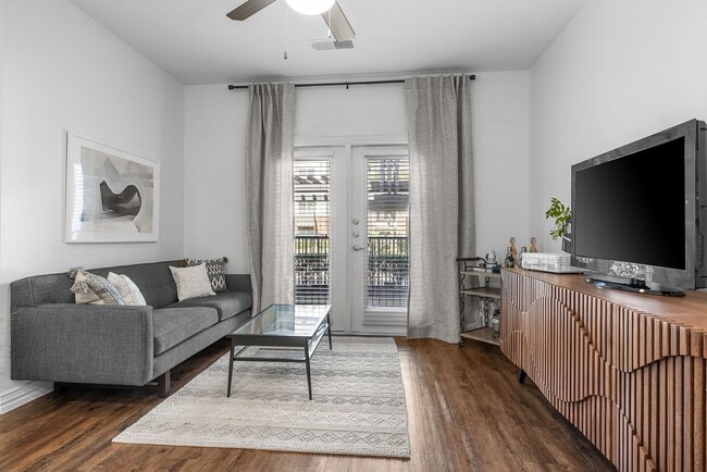 Photo - Bell Gateway Village