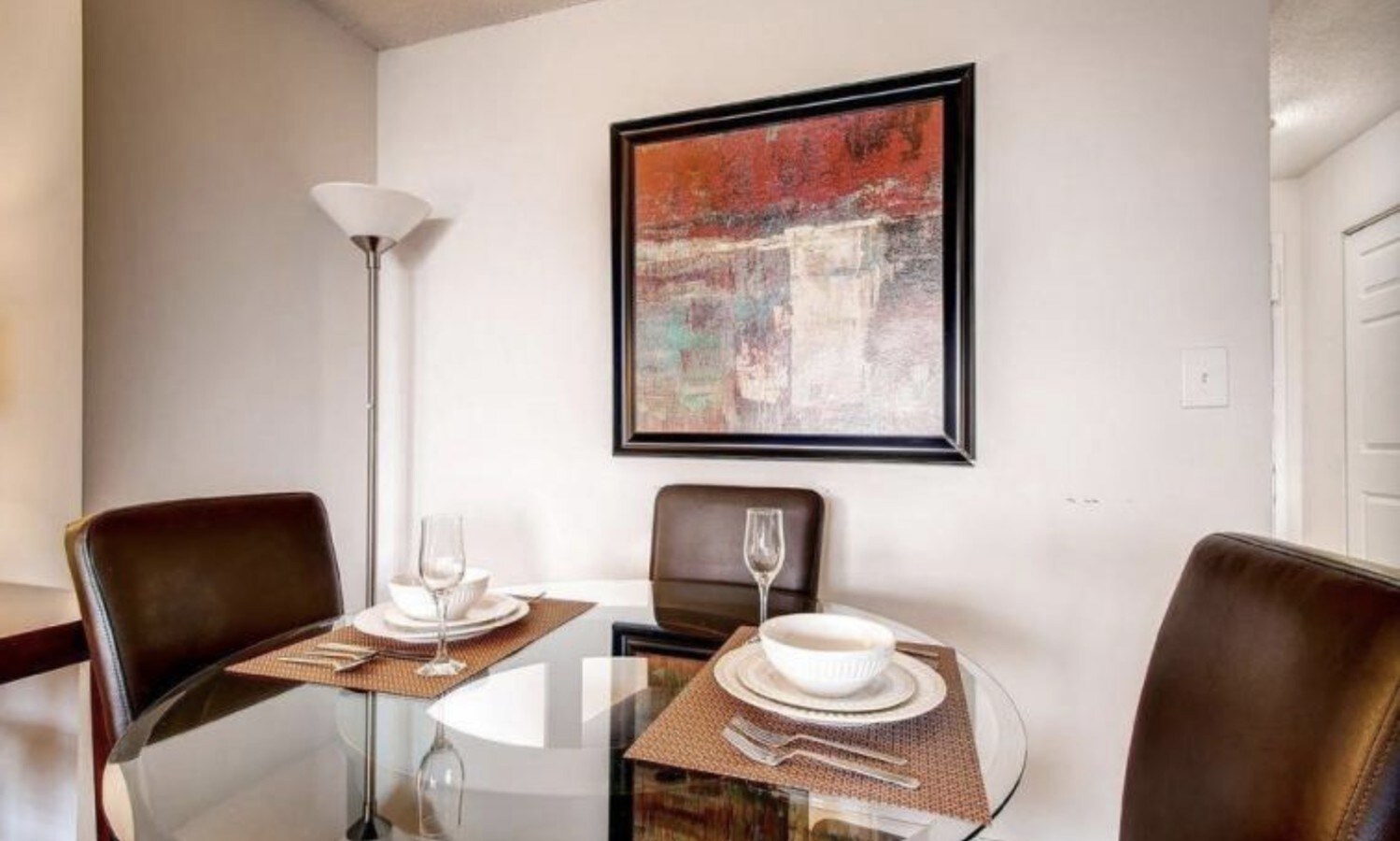 Photo - 76 St Stephen St Unit #812