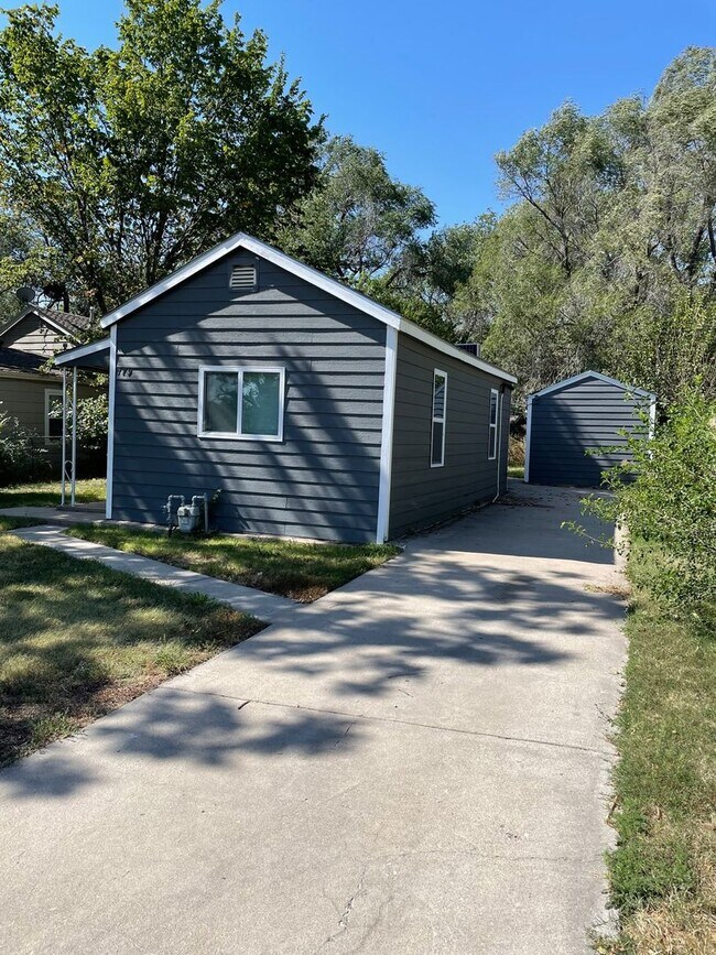 Photo - Darling one bedroom, one bath home!