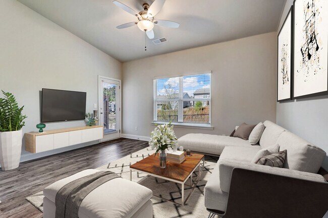 Photo - Brighton Townhomes