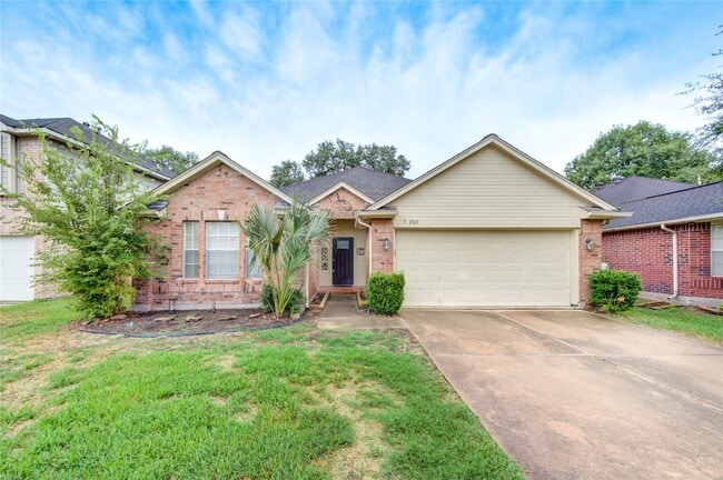 Building Photo - 2915 Blue Mist Dr