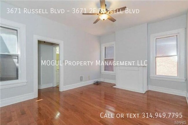 Photo - 3671 Russell Blvd Unit 3671 2F Russell Blvd