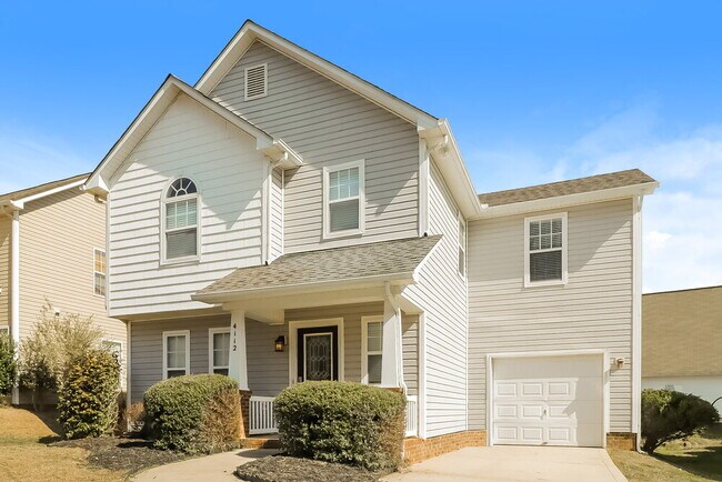 Photo - 4112 Margate St SW