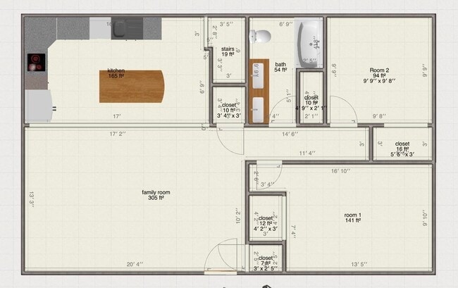 Photo - 1274 Saint Albans St N