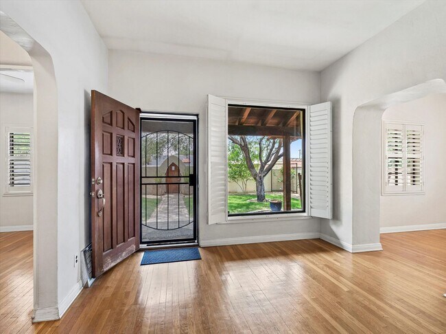 Photo - Sam Hughes Remodeled Home