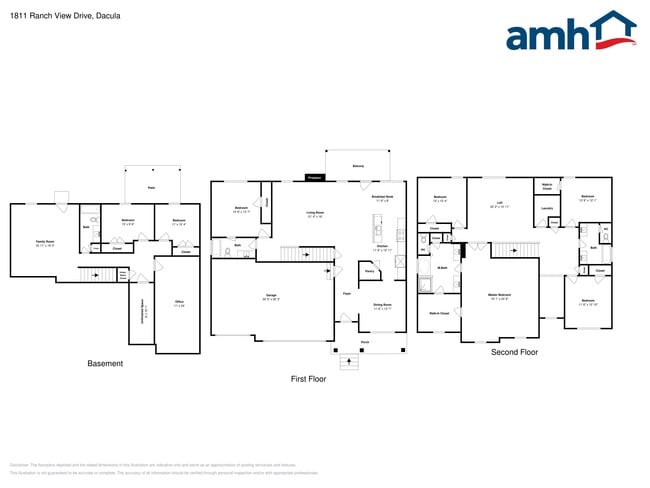 Photo - 1811 Rnch Vw Dr