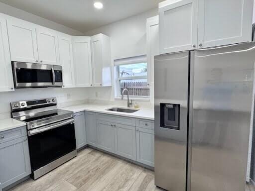 Photo - 1226 N H St Unit 3