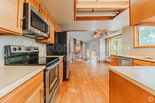 Building Photo - 16565 E Girard Ave Rental