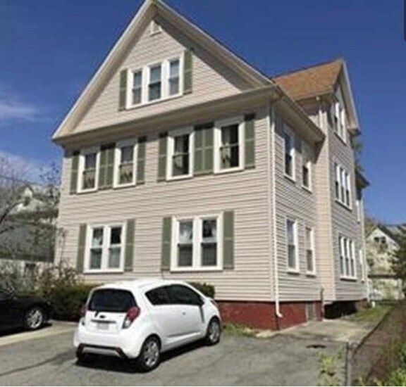 10 Garden St Townhome Townhome Rental in Attleboro MA