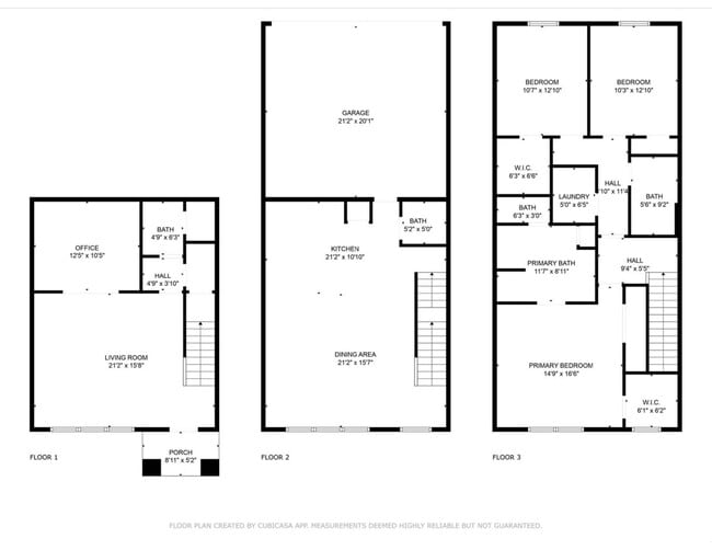 Photo - 1201 Moher Blvd