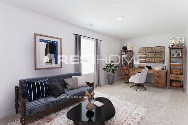 Photo - "LIMITED TIME OFFER: Get 1 month FREE RENT...