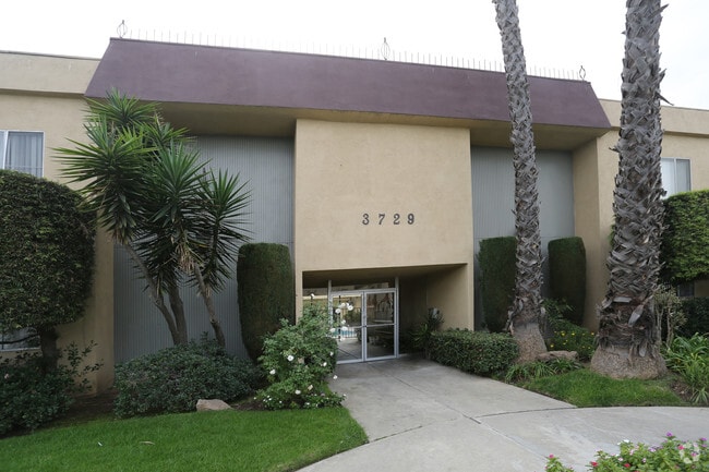 3729 Westwood Blvd