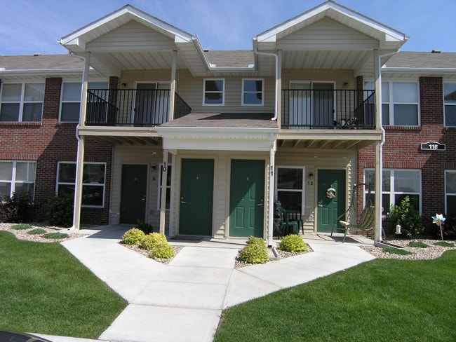 RIVERBEND APARTMENTS For Rent in Grand Island, NE