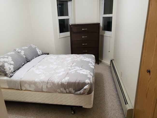 Photo - 10609 102 St Unit 401