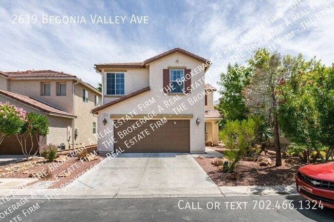 Building Photo - 2619 Begonia Valley Ave