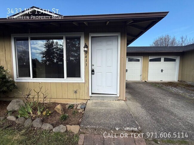 Photo - 3433 NE 15th St