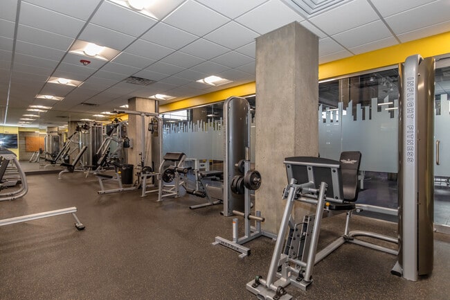 Photo - The Towers at Gateway City