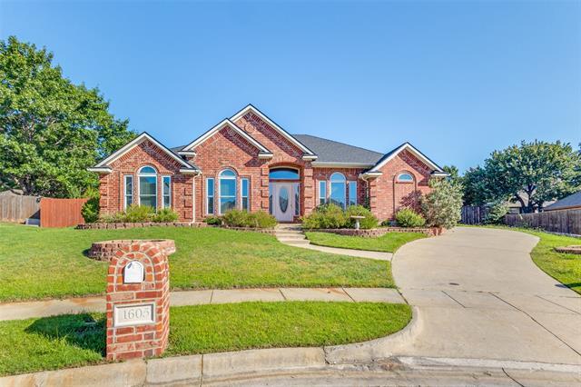 Building Photo - 1605 Cordero Ct Rental