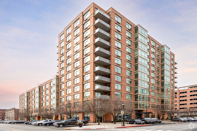 Photo - 1450 Washington at Hudson Tea