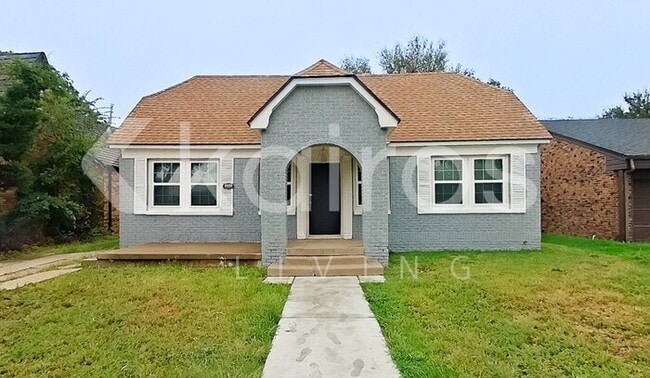 Building Photo - 2039 S Ong St Rental