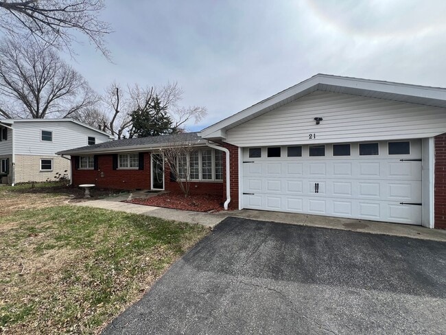 Move in Ready! - Move in Ready! House