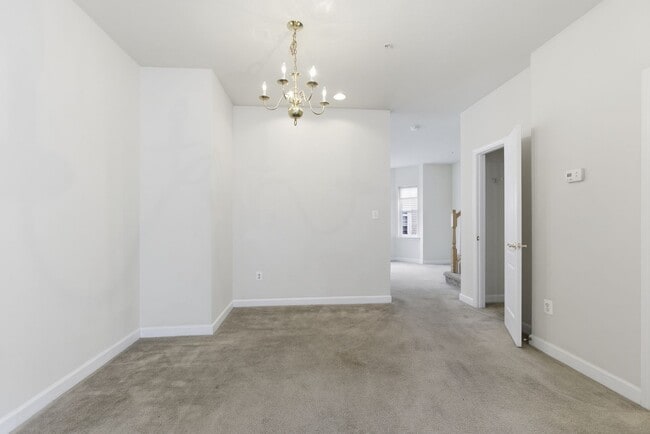 Photo - Lovely 3 BR/2.5 BA Townhome in Camp Springs!